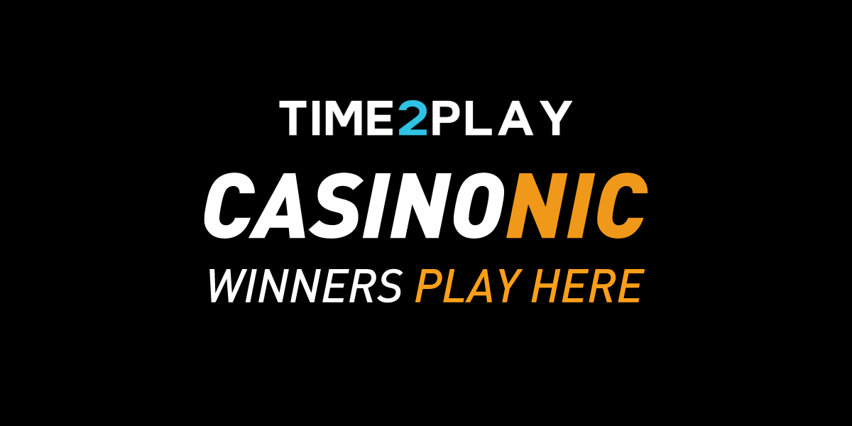 CasinoNic Review: Australia's Most Progressive Casino