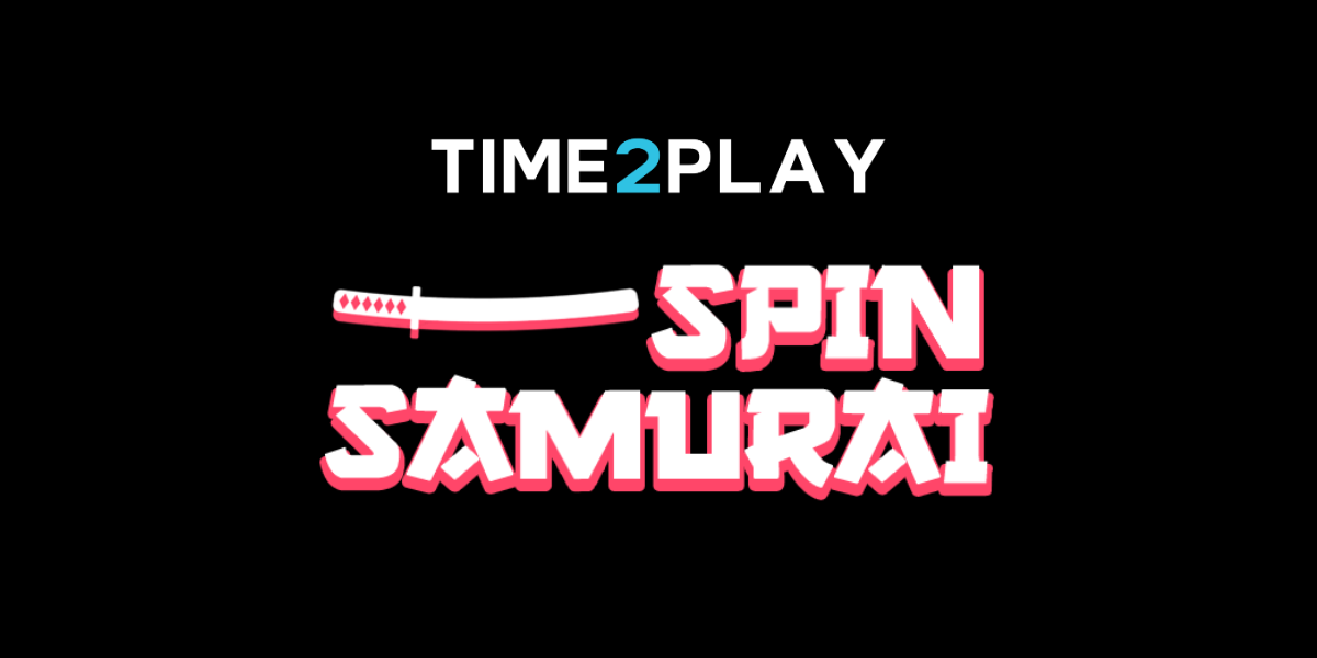 Impressions of Spin Samurai: Convenient and Profitable Japanese-Style Games