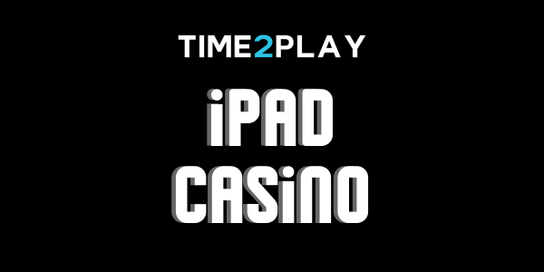 Play Comfortably from your iPad at Trusted, Modern Online Casinos in Australia