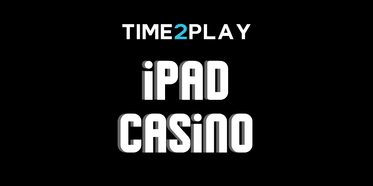 Play Comfortably from your iPad at Trusted, Modern Online Casinos in Australia