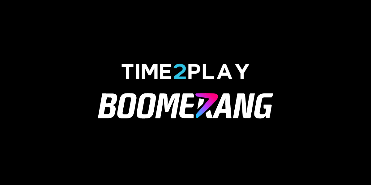 Gaming Paradise: Boomerang Casino Review