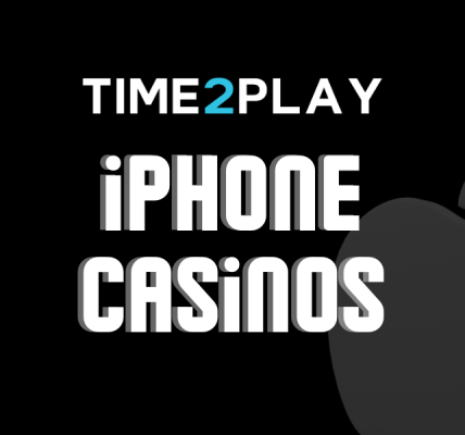 Proven iPhone Casinos: The Best Mobile Experience