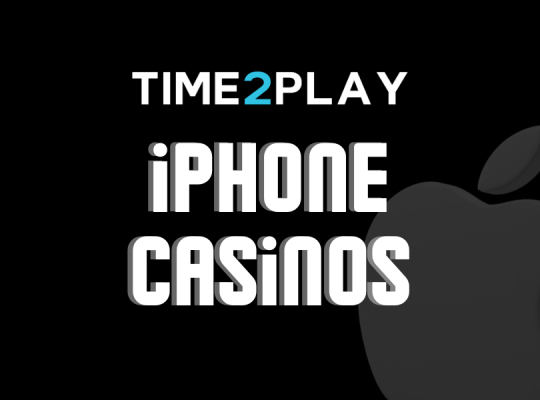 Proven iPhone Casinos: The Best Mobile Experience