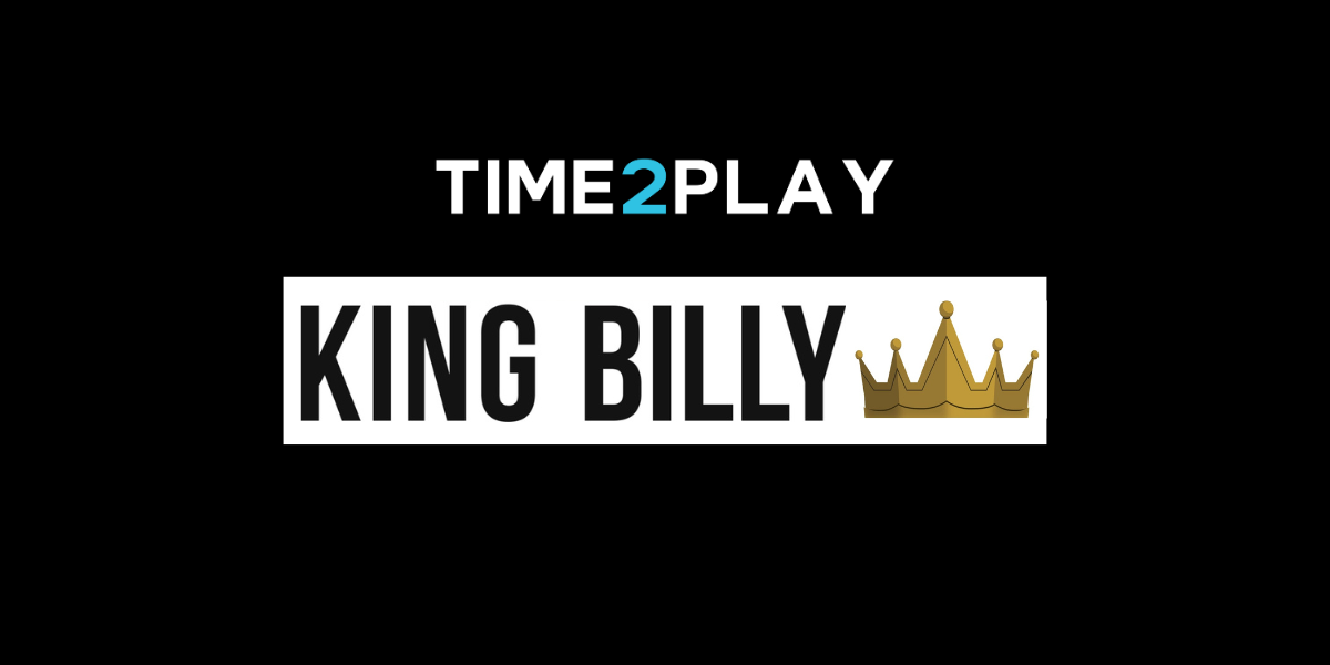 Gambling Opportunities at King Billy Casino 
