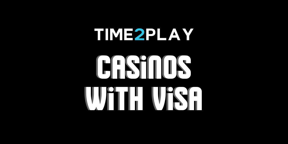 Play Safe: Top Australian Casinos With Visa