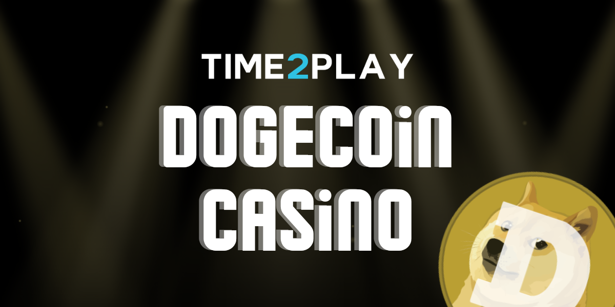 From Doge to Dollars: Exploring the World of Dogecoin Casino Gambling