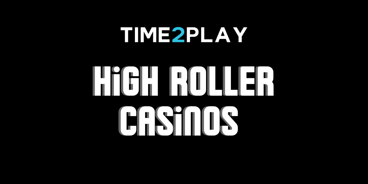 Discover the Exciting World of High Roller Casinos in Australia