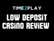 Affordability First: Review of Low Deposit Casinos for Australians