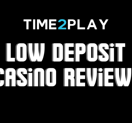 Affordability First: Review of Low Deposit Casinos for Australians
