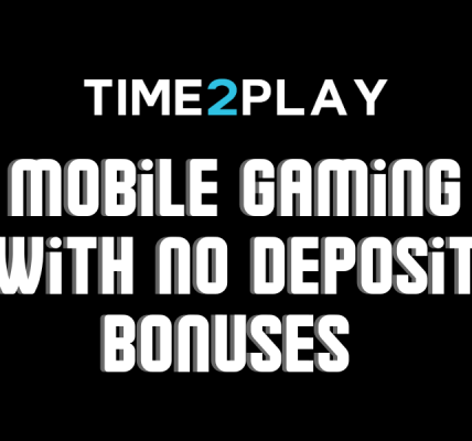 Experience the Thrill of Mobile Gaming with No Deposit Bonuses in Australia