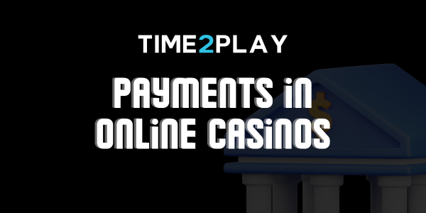 Payments in Online Casinos in Australia with POLi