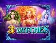 A Magical Journey into the World of 3 Witches