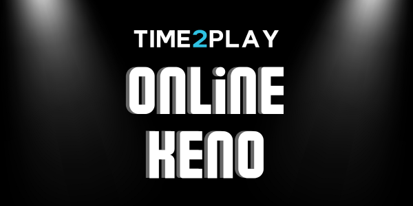 Fantastic Online Keno in Australia 2024