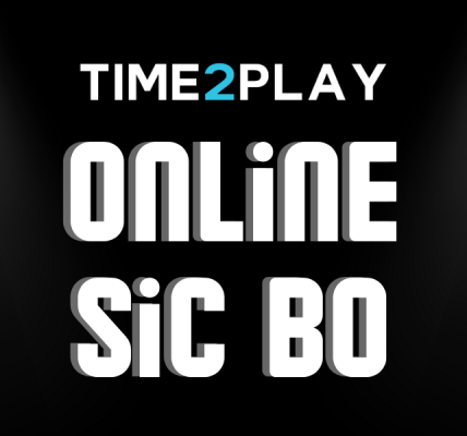 Captivating Online Sic Bo Entertainment Awaits