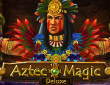 Introduction to Aztec Magic Deluxe