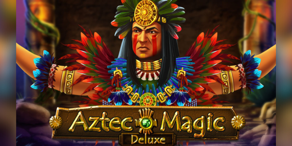 Introduction to Aztec Magic Deluxe