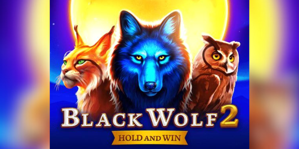 An Exciting Black Wolf 2 Slot Experience