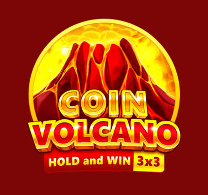 Coin Volcano Slot Review: Uncover Treasures in this Volatile Volcanic Adventure