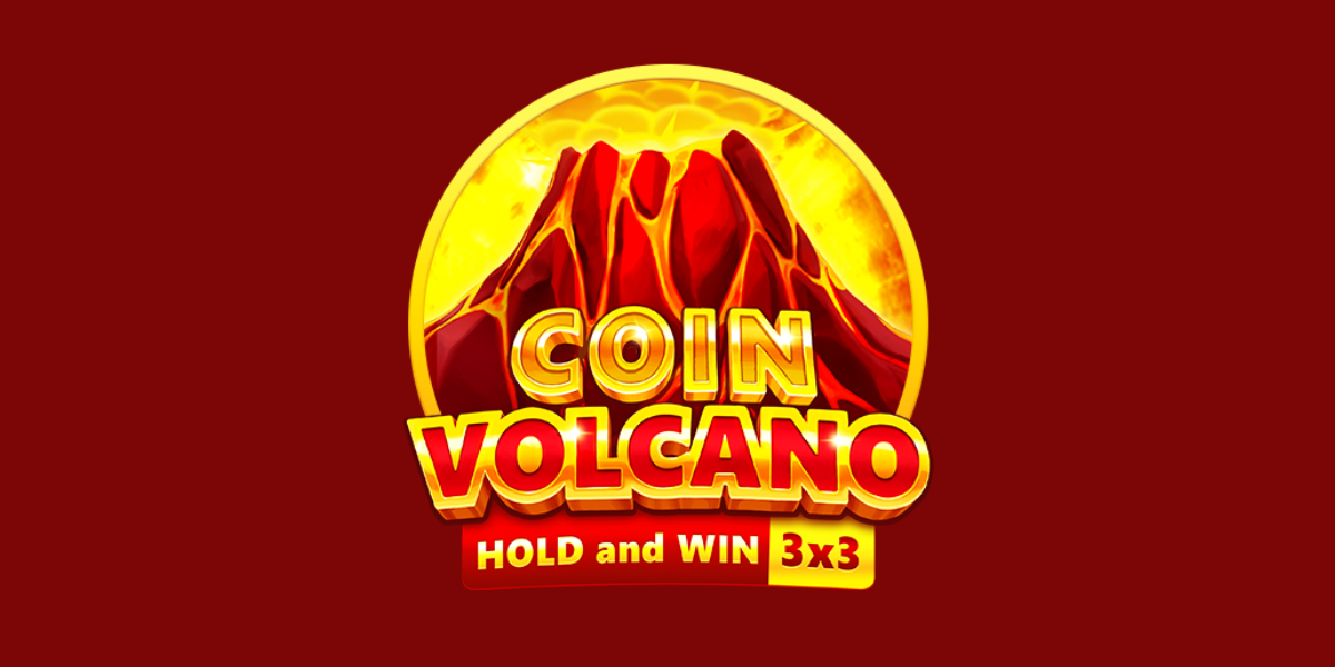 Coin Volcano Slot Review: Uncover Treasures in this Volatile Volcanic Adventure