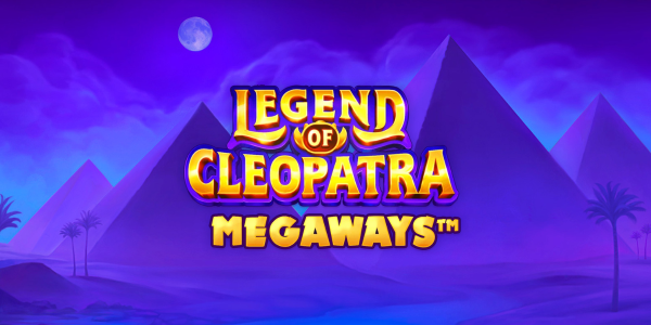 An Exciting Gaming Experience: the Legend of Cleopatra Megaways