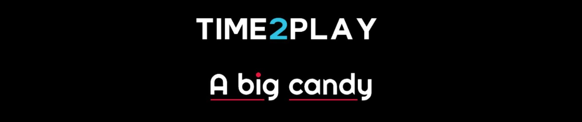 A big Candy Casino Review