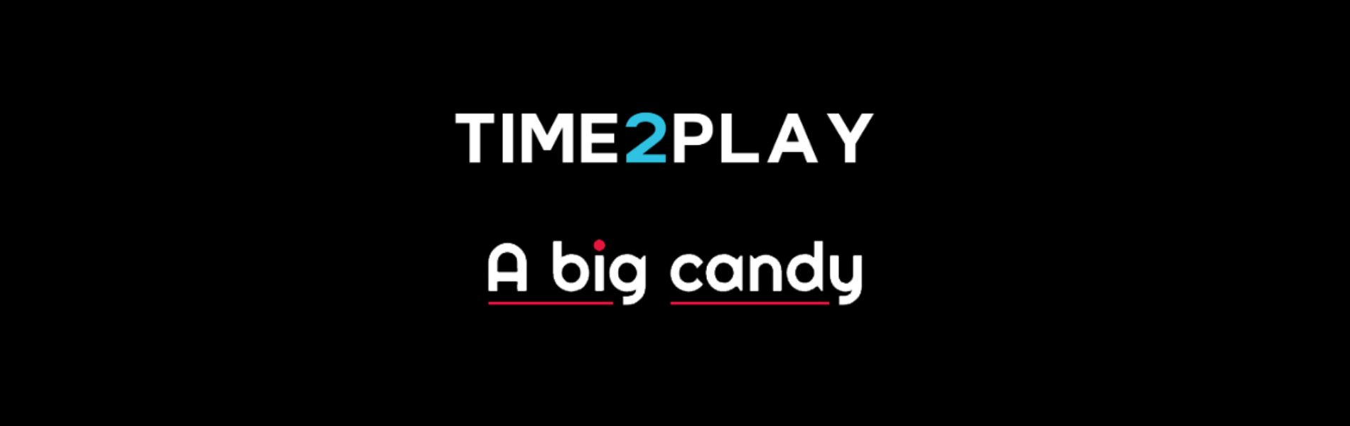 A big Candy Casino Review
