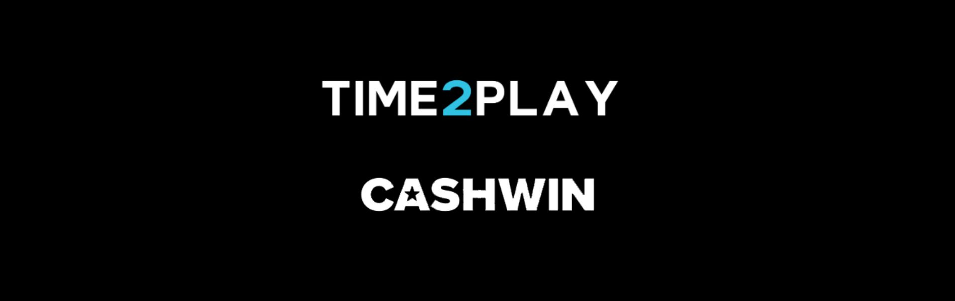 Cashwin Casino Review