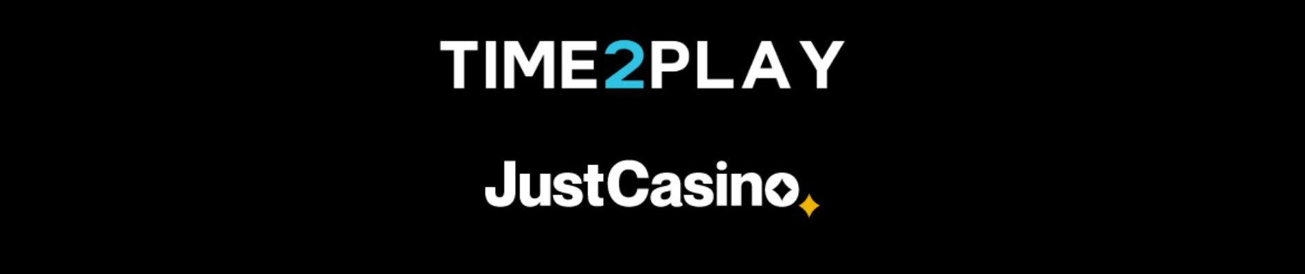 Just Casino Review