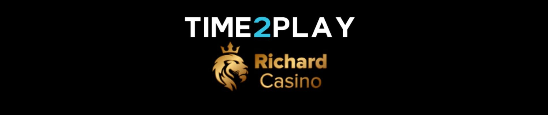 Richard Casino Review